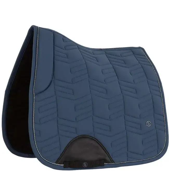 BR Equestrian Tapis de Dessage Izzy