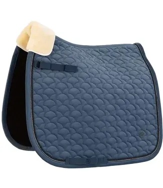 BR Equestrian Dressage Saddle pad Ieke