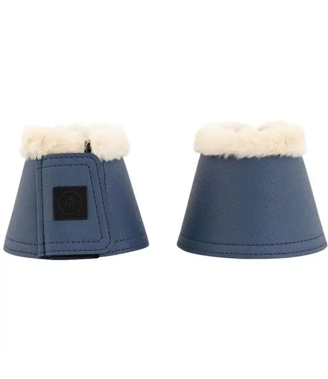 BR Equestrian Cloche Indira avec Faux Mouton Big Dipper