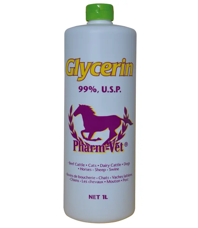 Pharm vet Glycerin U.S.P