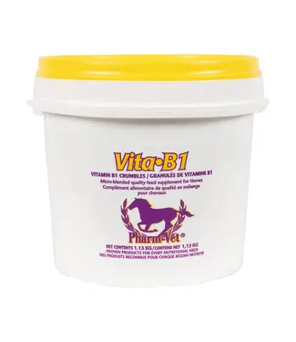 Pharm vet Vitamin B1