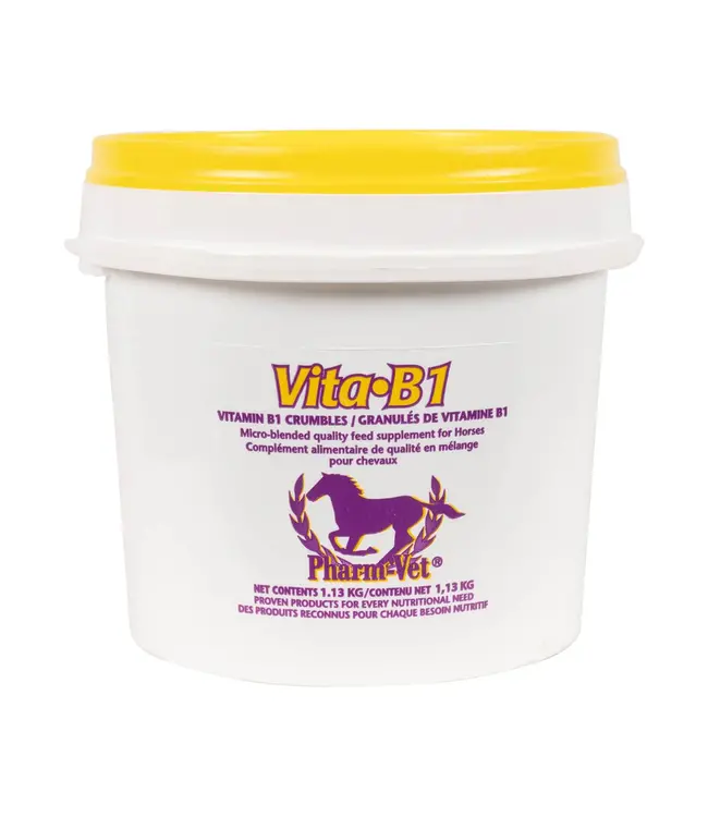 Pharm vet Vitamin B1