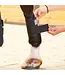 Professional's Choice Pro Performance Hybrid Black Splint Boot