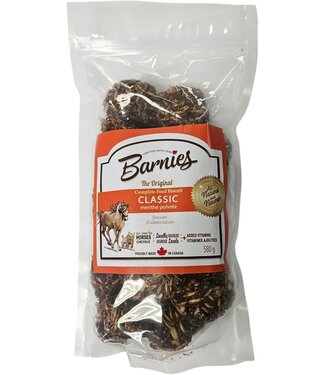 Barnies Classic Horse Original Treats