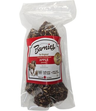 Barnies Bonbons pour Chevaux à la Pomme