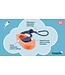 Company Of Animals Coachi Dog Training Clicker