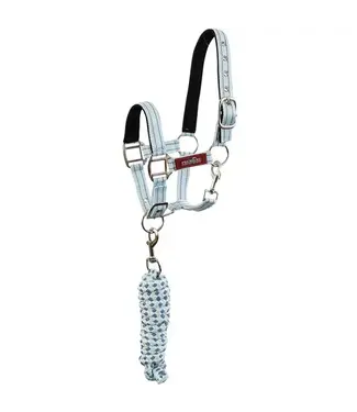 PREMIÈRE Aquamarine Halter and Lead kit