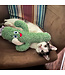 KONG Catnip Kickeroo Cactus