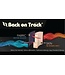 Back On Track Masque de Compression Spirit