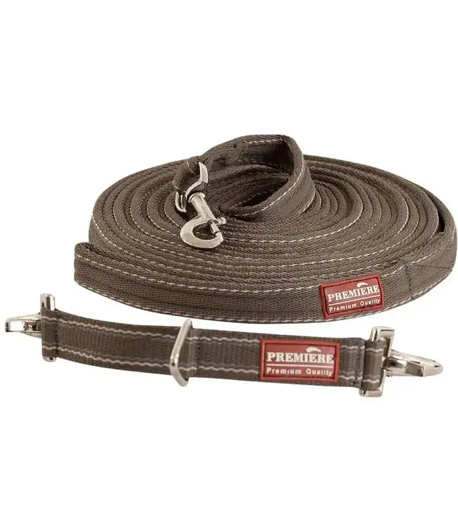PREMIÈRE Lunging kit