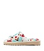 Ariat Pantoufle Cozy Slide Aztec SouthWestern