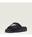 Ariat Pantoufle Cozy Slide Noir