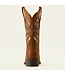 Ariat Round Up Bliss Sassy Brown Western Boot