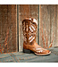 Ariat Round Up Bliss Sassy Brown Western Boot