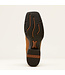 Ariat Round Up Bliss Sassy Brown Western Boot