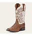 Ariat Quickdraw Sandstorm Western Boot