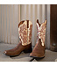 Ariat Quickdraw Sandstorm Western Boot