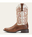 Ariat Quickdraw Sandstorm Western Boot