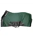 Back On Track Couverture Royal Mesh Deluxe w/Hood Hunter Green