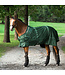 Back On Track Couverture Royal Mesh Deluxe w/Hood Hunter Green
