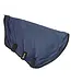 Back On Track Dark Navy Royal Mesh Rug Deluxe w/Hood