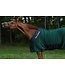 Back On Track Couverture Royal Mesh Deluxe w/Hood Hunter Green