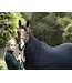 Back On Track Welltex Fleece Rug w/Hood