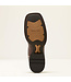 Ariat Bottes Western Showdown Espresso
