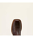 Ariat Showdown Espresso Textured Western Boot