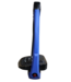 Flex-On Black Safe-On with Royal Blue Branch