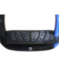 Flex-On Black Safe-On with Royal Blue Branch