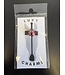 Luxy Charms Breloque pour Cravache Coccinelle