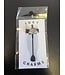 Luxy Charms Breloque pour Cravache Arc-en-Ciel