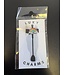 Luxy Charms Whip Charm Rainbow