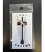 Luxy Charms Breloque pour Cravache Licorne