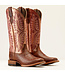 Ariat Frontier Calamity Jane Western Boot