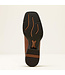 Ariat Sport Rodeo Luna Tan Cowboy Boot
