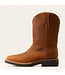 Ariat Ridgeback Country Waterproof Cowboy Boot