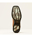 Ariat Bottes Western Ridgeback Country Waterproof Status Brown