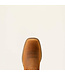Ariat Bottes Western Ridgeback Country Waterproof Status Brown