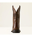 Ariat Circuit Patriot Weathered Tan Cowboy Boot