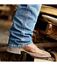 Ariat Bottes Western Circuit Patriot Weathered Tan