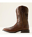 Ariat Circuit Patriot Weathered Tan Cowboy Boot