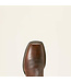 Ariat Circuit Patriot Weathered Tan Cowboy Boot
