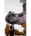 Kentucky Horsewear Tapis Grooming Deluxe de saut