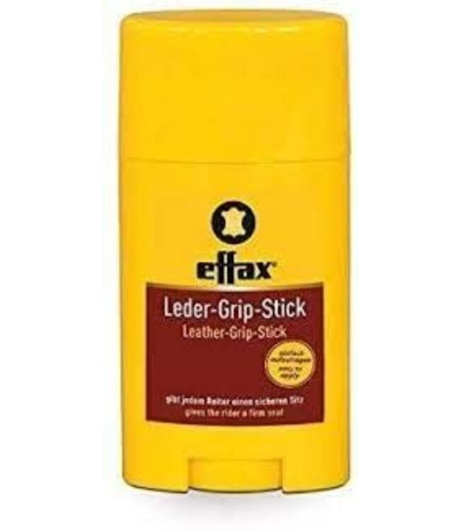 Effax Bâton agrippant pour cuir