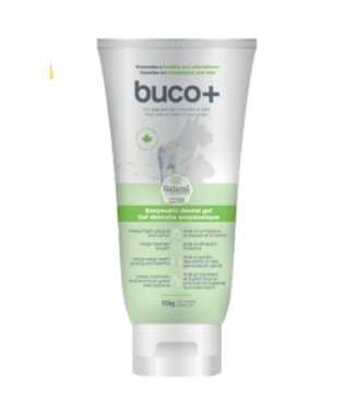 Baci+ Gel Dentaire Enzymatique pour Animaux