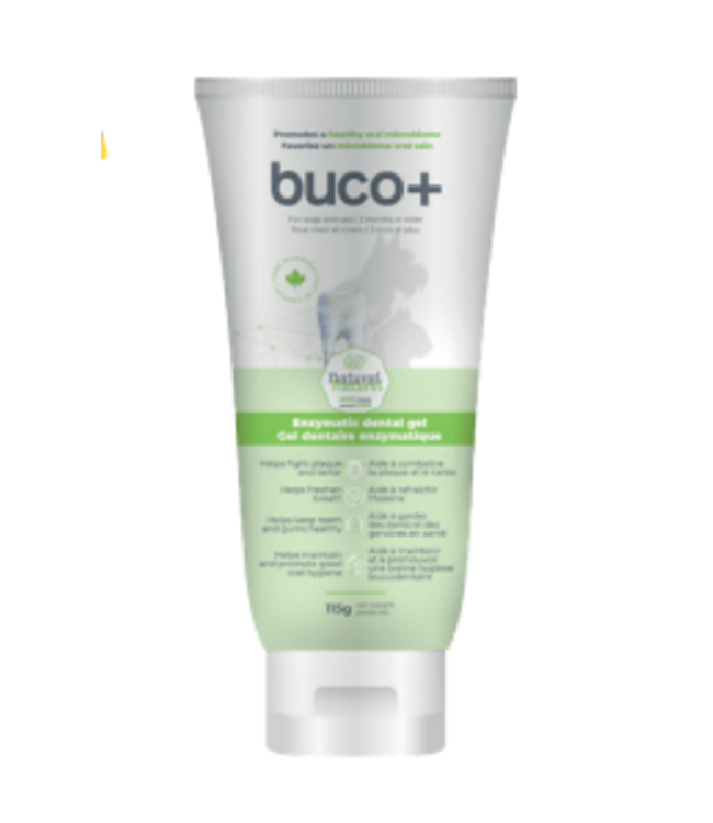 Baci+ Gel Dentaire Enzymatique pour Animaux
