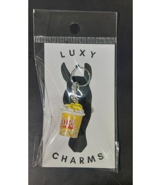 Luxy Charms Popcorn