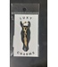 Luxy Charms Gold Feather